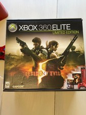 Resident evil limited for sale  Blacksburg