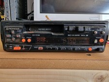 Pioneer keh p3730r usato  Spedire a Italy