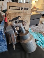 Vintage campbell hausfeld for sale  Winona
