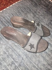 Softclox damen sandalen gebraucht kaufen  Regensburg