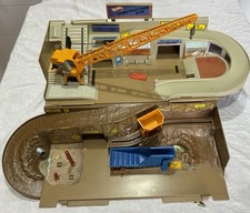 Hot wheels construction usato  Lainate