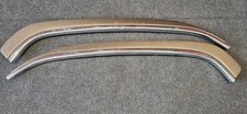 BmW E30 Coupe Moulding Air Outlet Rear Left Right Set na sprzedaż  PL