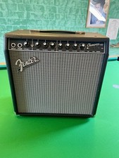 Fender amp verstärker gebraucht kaufen  Braunschweig
