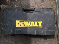 Empty dewalt dcgg571nk for sale  HAWES
