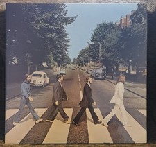 The beatles abbey gebraucht kaufen  Heinsberg