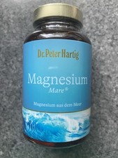 Peter hartig magnesium gebraucht kaufen  Limbach-Oberfrohna