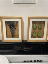 Kitchen decorations feamed for sale  Astoria
