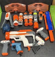 Lot nerf gun for sale  Gig Harbor
