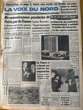 Vartan beatles voix d'occasion  Bergerac