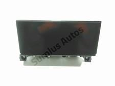 Afficheur digital 9840051480 d'occasion Afficheur digital 9840051480 d'occasion  France