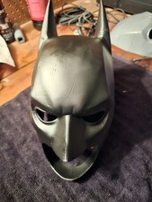Batman mask replica for sale  Duluth