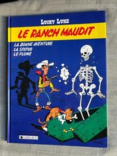 Morris janvier lucky d'occasion  Cavaillon