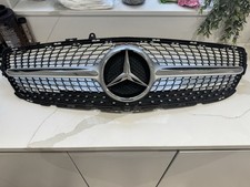 mercedes cls grill for sale mercedes cls grill for sale LIVERPOOL