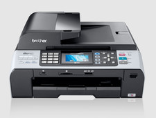 Brother mfc 5890cn gebraucht kaufen  Hannover