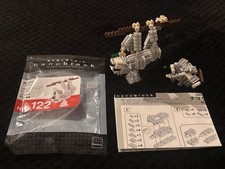 Nanoblock sloth nbc for sale  NEWCASTLE UPON TYNE