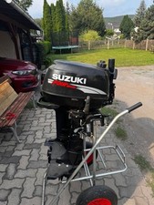 aussenbordmotor suzuki gebraucht kaufen aussenbordmotor suzuki gebraucht kaufen Saalfeld/Saale
