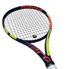 Raquete de tênis Babolat Pure Aero, usado comprar usado Raquete de tênis Babolat Pure Aero, usado comprar usado  Enviando para Brazil
