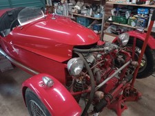 honda trikes for sale  CRICCIETH
