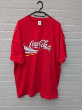 Coca cola shirt gebraucht kaufen  Hamburg