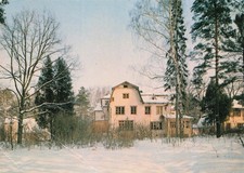 Russland tula polenowo gebraucht kaufen  Lindau (Bodensee)