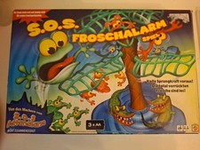 sos froschalarm gebraucht kaufen sos froschalarm gebraucht kaufen Herzogenrath