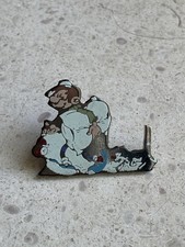 Pin gaston lagaffe d'occasion  Langeais