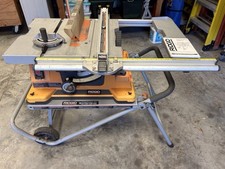 Ridgid ts2400 amp for sale  Port Orange