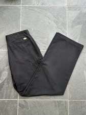 Dickies work trousers for sale  REDRUTH