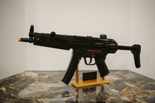Usado, Réplica MP5 Submetralhadora Escala 1:1 Cosplay Prop Brinquedo Militar Colecionável NOVO comprar usado  Enviando para Brazil