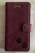 Surazo echte ledertasche gebraucht kaufen  Boizenburg/ Elbe