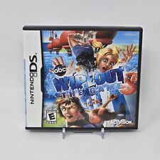 Wipeout game cib for sale  Belton