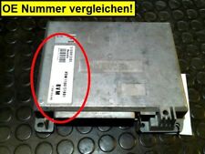 Einspritzsteuergerät renault  gebraucht kaufen  Warendorf