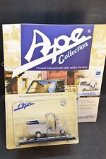Ape collection car usato  Carmagnola