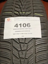 Hankook winter cept for sale  SHEFFIELD