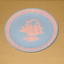 Wedgwood blue pink for sale  SALISBURY