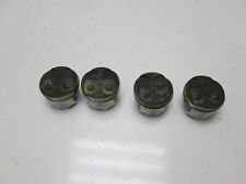 Kolben kolbenringe piston gebraucht kaufen  Detmold