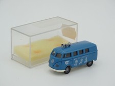 Brekina volkswagen kombi gebraucht kaufen  Pasewalk