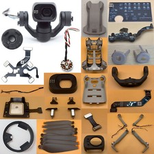 Suporte cardan shell sensor GPS módulo visual eixo eixo para drone DJI Mini 4Pro comprar usado  Enviando para Brazil