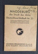 Deutschland bildheft 123 gebraucht kaufen  Berlin