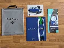 Paul smith mini for sale  LASSWADE