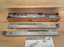 Hettich vollauszug actro gebraucht kaufen  Oberasbach
