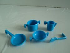 Playmobil vintage city d'occasion  Buchy