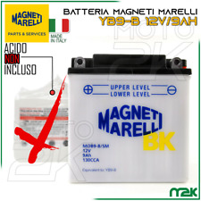 Batteria magneti marelli usato  Ragalna