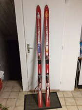 Anciens skis rossignol d'occasion  Chambéry