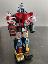 Voltron vehicle force for sale  Garfield