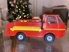 Corgi turbine truck gebraucht kaufen  Kiel