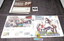 3ds bravely default usato  Santa Sofia