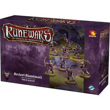 Runewars gioco tavolo usato Runewars gioco tavolo usato  Zandobbio