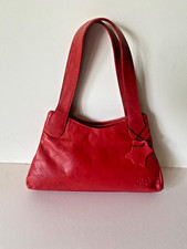 Gigi small red for sale  FERNDOWN