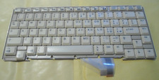 Tastiera per notebook usato  Cagliari